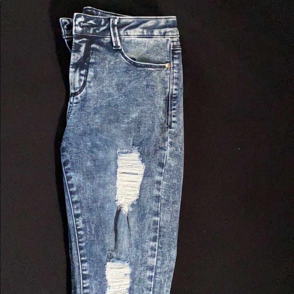 Bebe Jeans